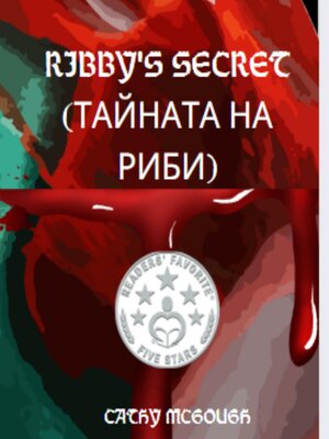 cover image of RIBBY'S SECRET (RIBBY'S ТАЙНА) BULGARIAN EDITION